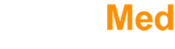Adipômetro digital científico Prime Med Smart