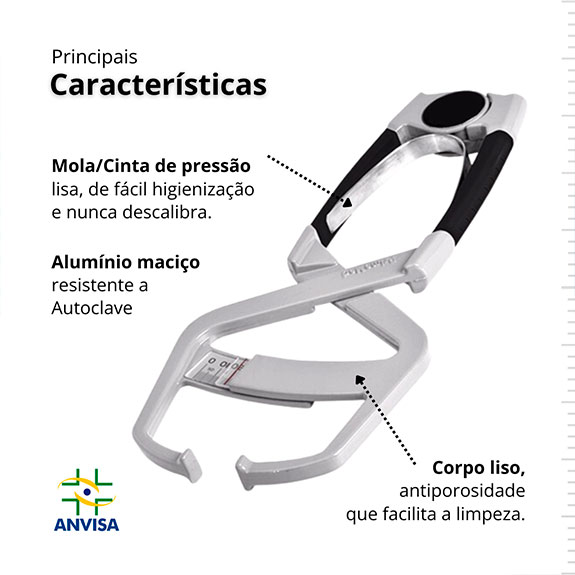 Produtos para Avaliação Física